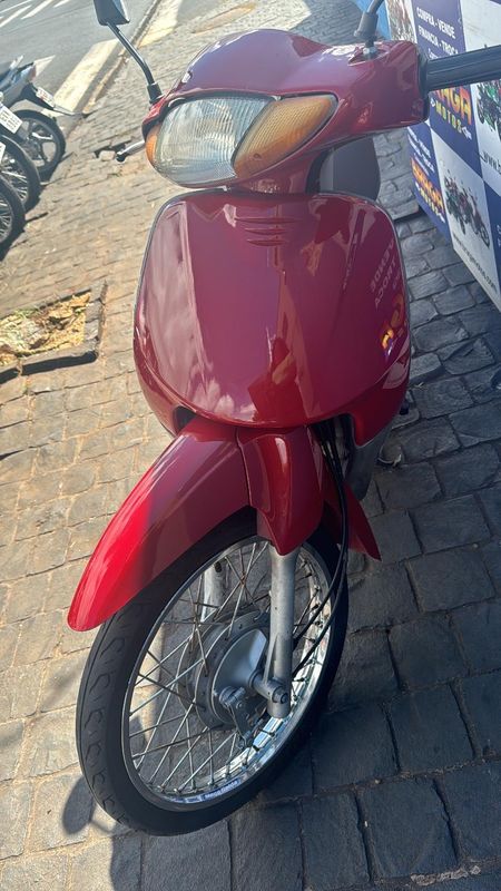 BIZ100 C 100 BIZ
