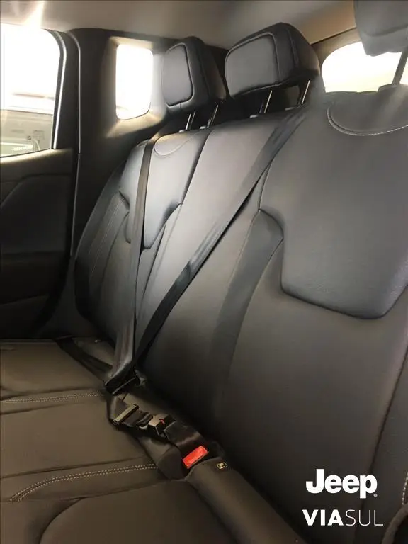 Jeep Renegade Longitude T270 1.3 Turbo 4x2