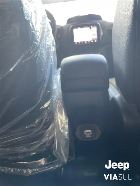 Jeep Renegade Série S T270 1.3 Turbo 4x4