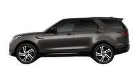 Land Rover Discovery 2025