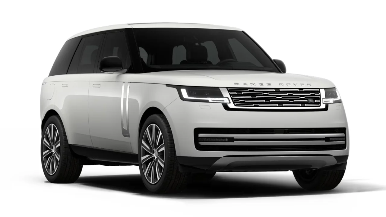 Land Rover Range Rover Autobio 4.4 V8 TB 530cv Aut.