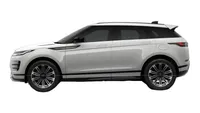 Land Rover Range Rover Evoque 2019