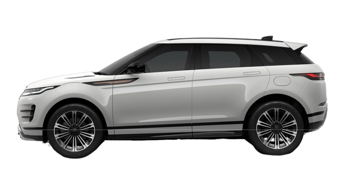 Imagem do veículo Land Rover Range Rover Evoque 2023 Si4 HSE Dyn. 2.0/Flex Aut
