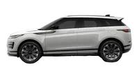 Land Rover Range Rover Evoque 2023