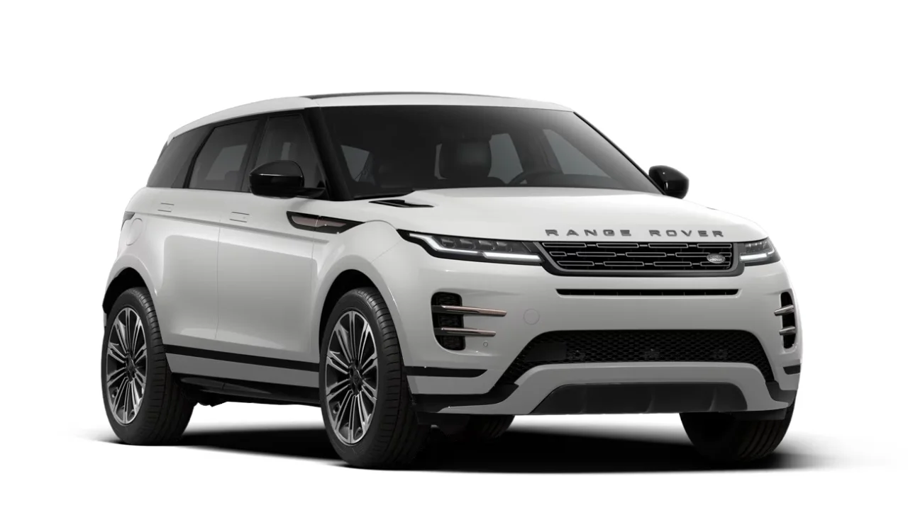 Land Rover Range Rover Evoque Si4 HSE Dyn. 2.0/Flex Aut