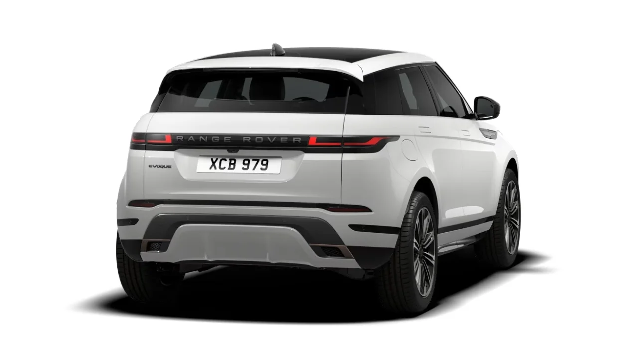 Land Rover Range Rover Evoque Si4 SE 2.0 Aut.5p/Flex