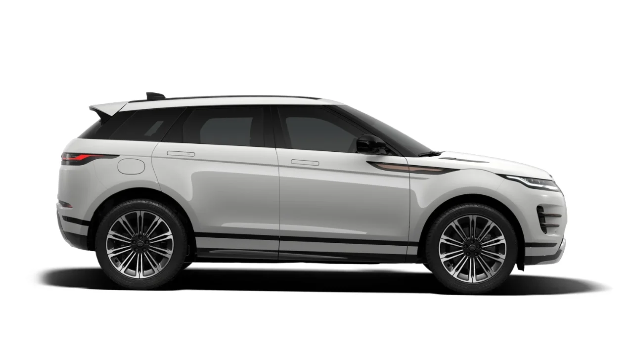 Land Rover Range Rover Evoque Dynamic Tech 2.0 Aut 5p