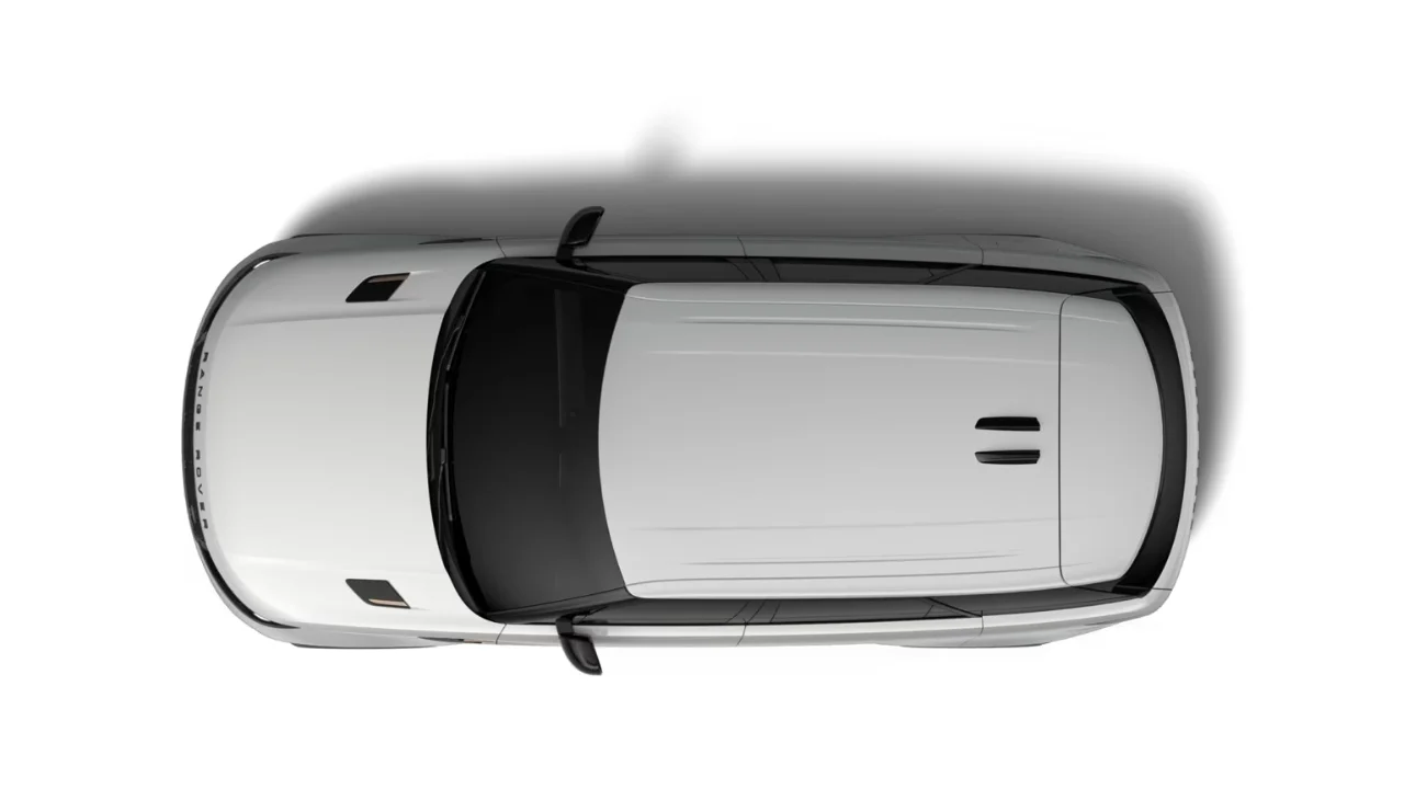 Land Rover Range Rover Sport Autobiography 3.0 (Híb.)