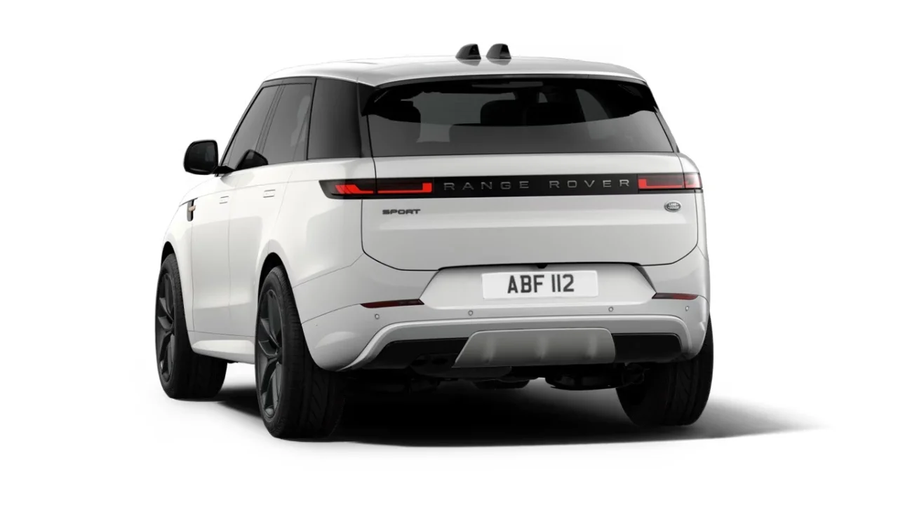 Land Rover Range Rover Sport Autobiography 3.0 (Híb.)