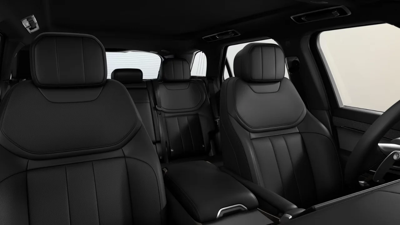 Land Rover Range Rover Sport Autobiography 3.0 (Híb.)