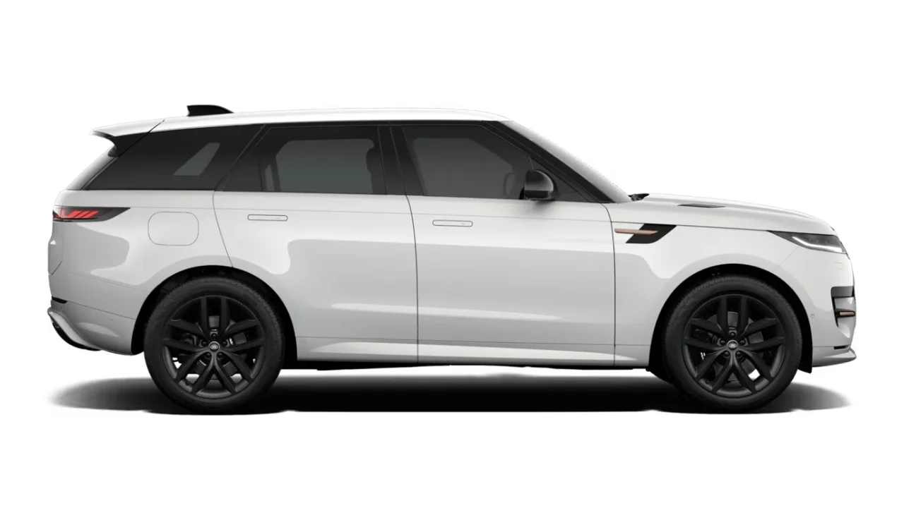 Land Rover Range Rover Sport Autobiography 3.0 (Híb.)