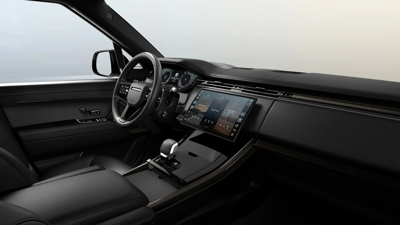 Land Rover Range Rover Sport Autobiography 3.0 (Híb.)