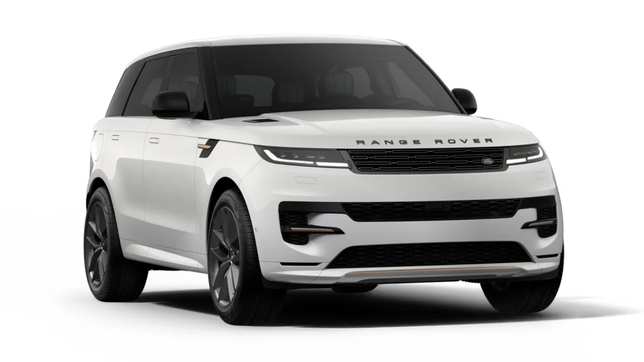 Land Rover Range Rover Sport Autobiography 3.0 (Híb.)