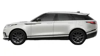 Land Rover Range Rover Velar 2018