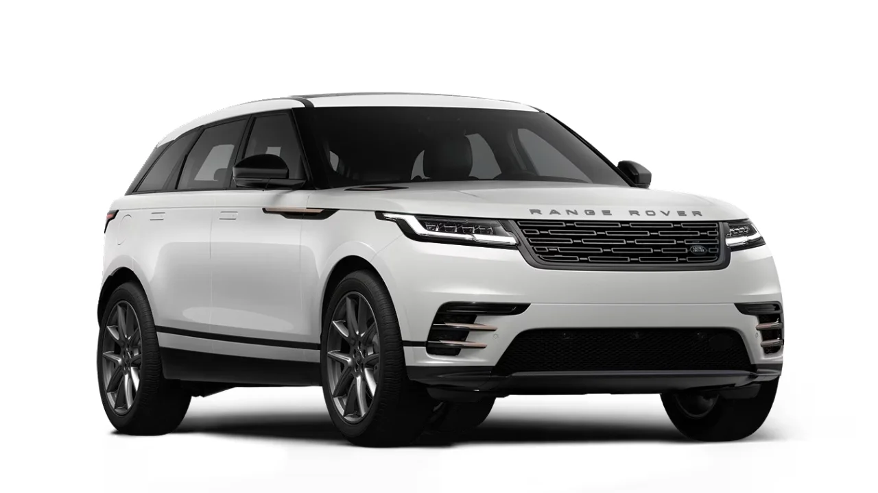 Land Rover Range Rover Velar VELAR HSE R-Dyn 2.0 Si4(Hib.)