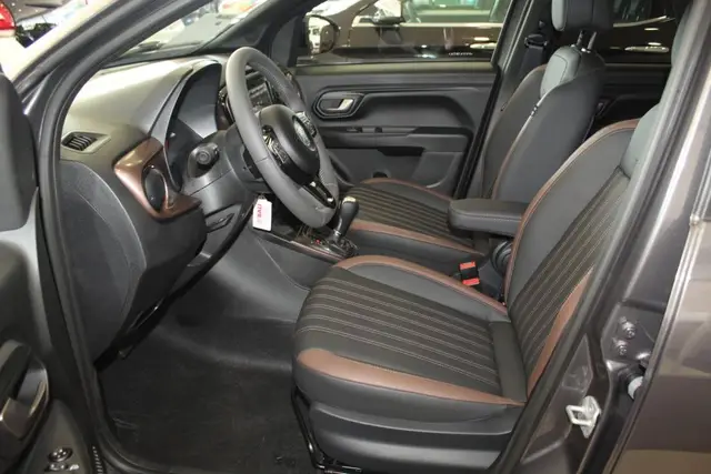 Carro Fiat Strada 2025 Ranch 1.0 Flex Turbo CD Aut.