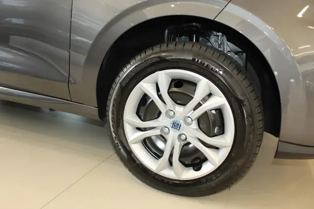 Carro Fiat Argo 2025 Drive 1.0