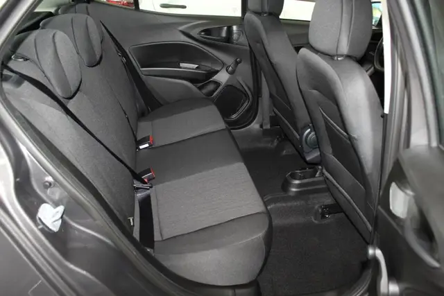 Carro Fiat Argo 2025 1.0