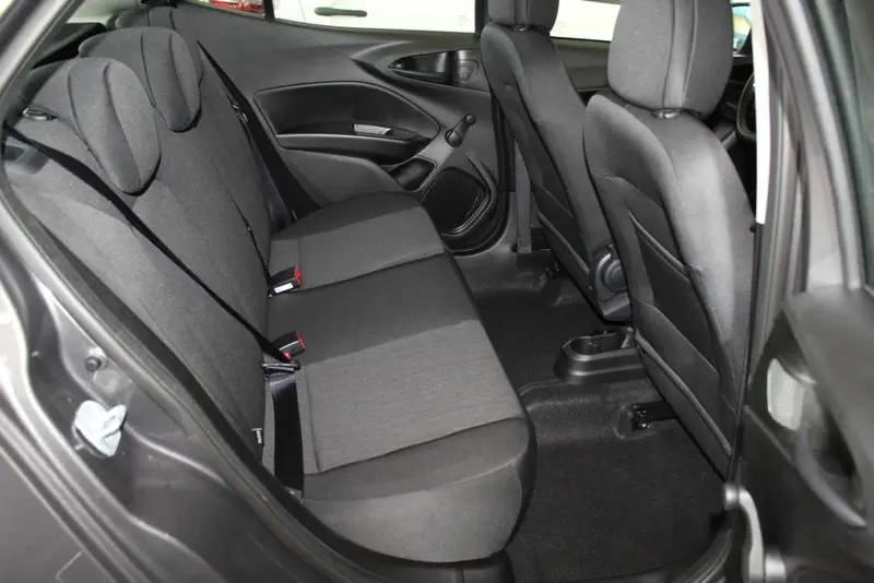 Fiat Argo 1.0