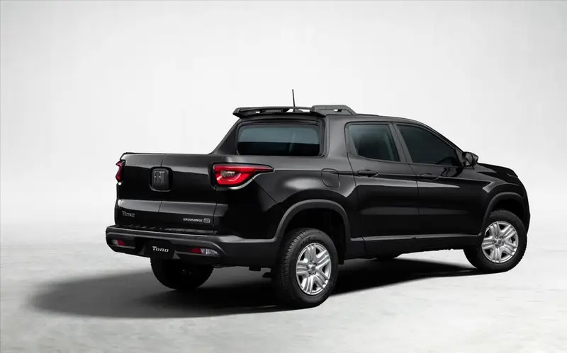 Fiat Toro Endurance 1.3 Turbo 270