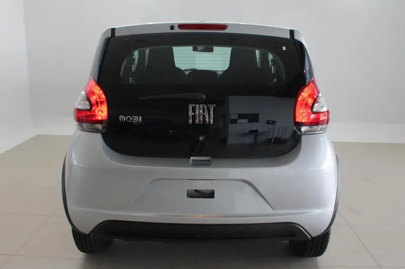 Fiat Mobi Like 1.0