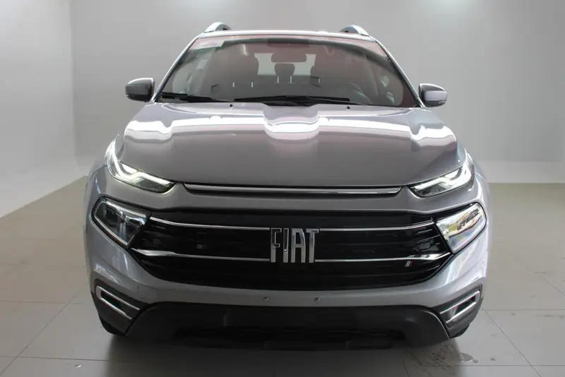 Fiat Toro Freedom 1.3 Turbo 270