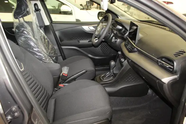 Carro Fiat Pulse 2025 Audace Turbo 200 1.0