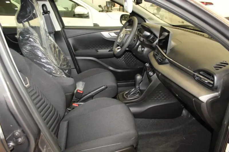 Fiat Pulse Audace Turbo 200 1.0