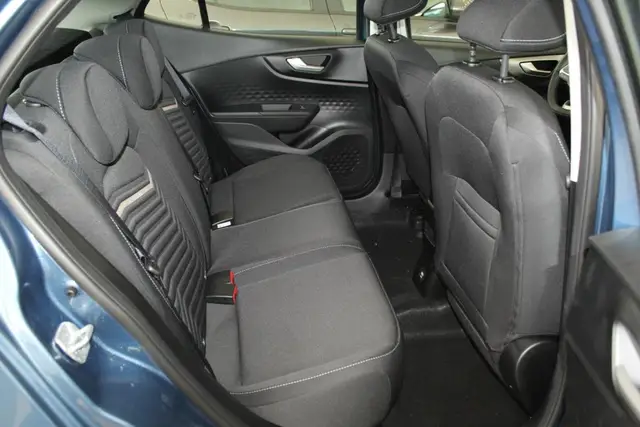 Carro Fiat Pulse 2025 Audace Turbo 200 1.0