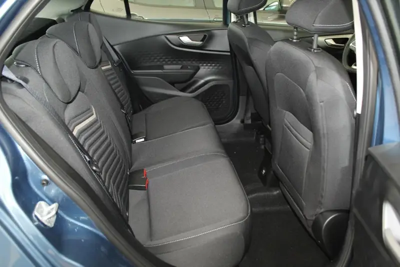 Fiat Pulse Audace Turbo 200 1.0