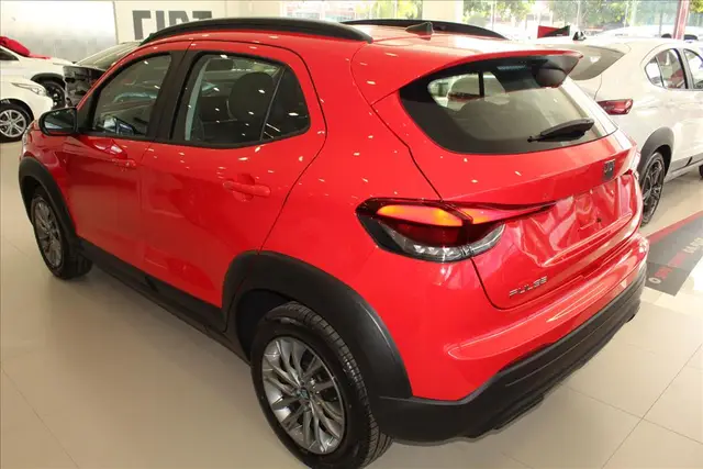 Carro Fiat Pulse 2025 Drive 1.3 (Aut.)