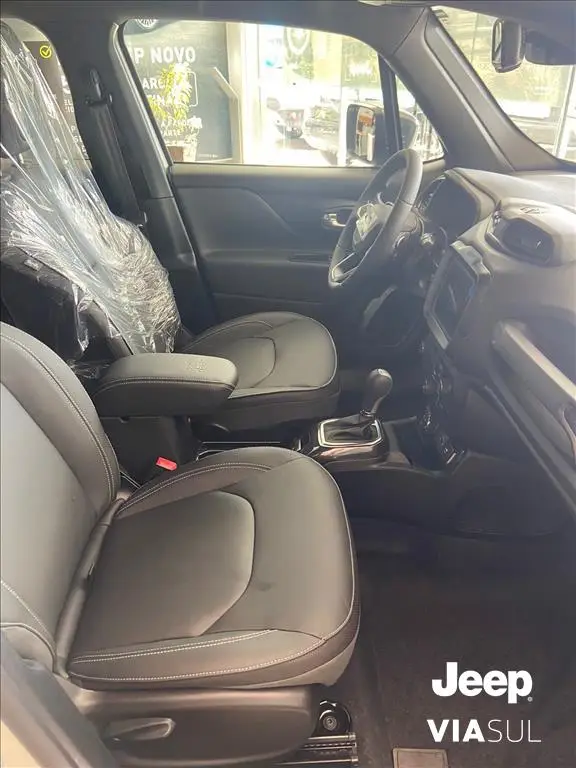 Jeep Série S T270 1.3 Turbo 4x4