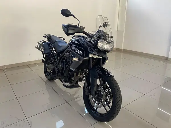 Tiger 800 store xrx olx