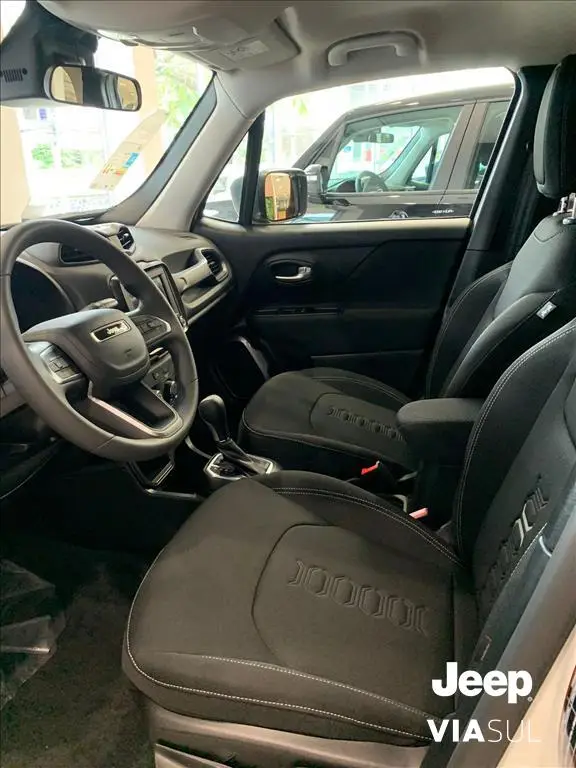 Jeep T270 1.3 Turbo 4x2