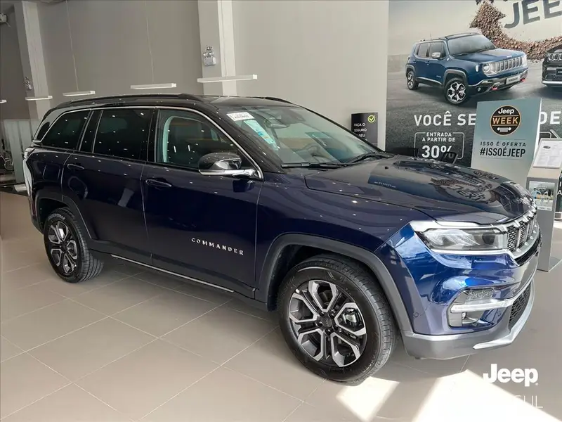 Jeep Limited 1.3 T270