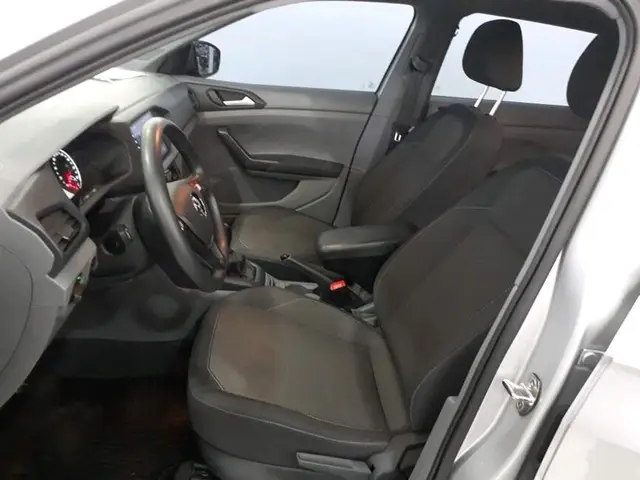 Carro Volkswagen T-Cross 2021 1.0 200 TSI Sense (Aut) (Flex)