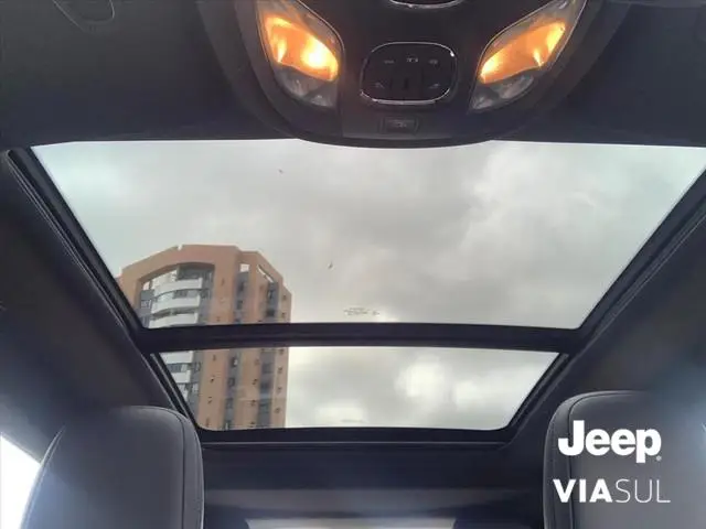 Jeep Série S 1.3 T270 (Aut) (Flex)