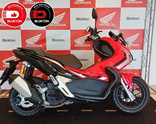 Honda ABS