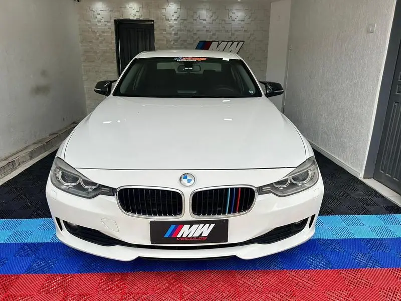 BMW 316i 316i 1.6
