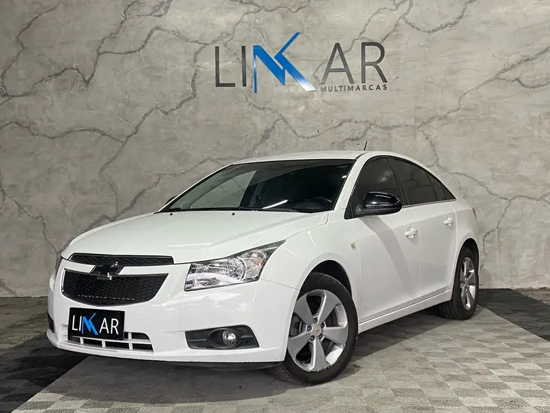 Chevrolet LT 1.8 16V Ecotec (Flex)