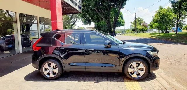 Carro Volvo XC40 2020 2.0 T4 AWD