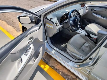 Corolla 2.0 Dual VVT-i Flex XEi Multi-Drive S