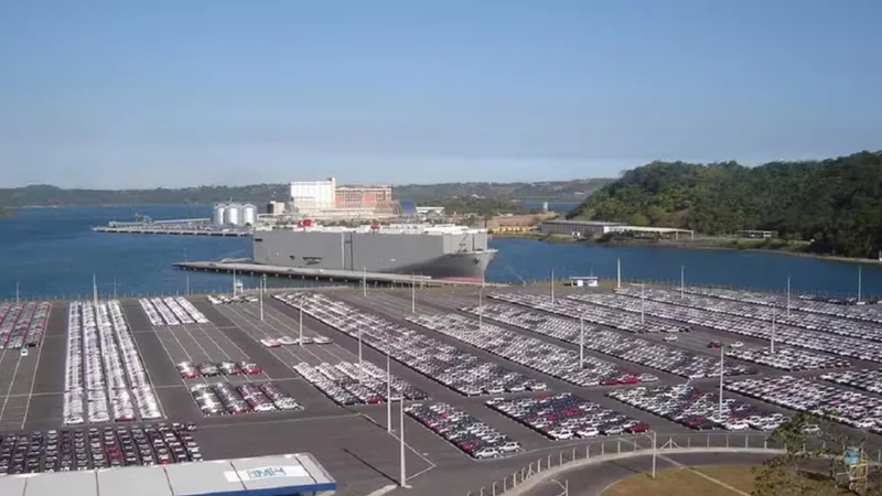 Por que carros importados a partir de janeiro não podem rodar no Brasil