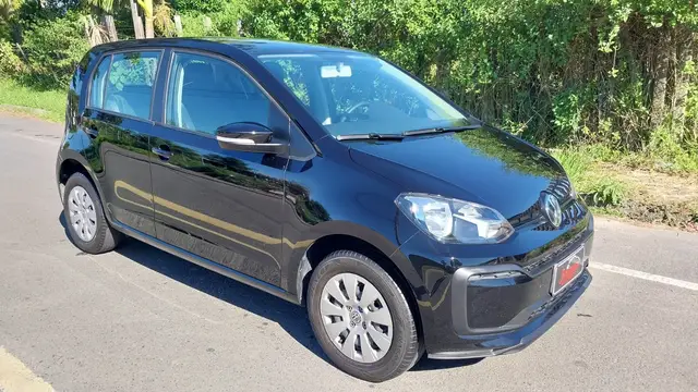 Carro Volkswagen Up! 2020 1.0 MPI (Flex)