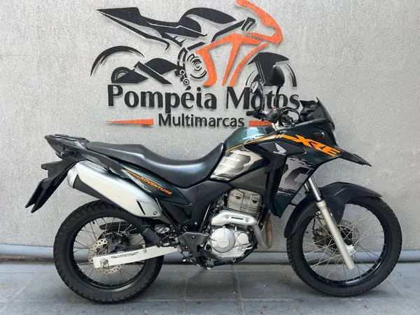 Honda xre 300 adventure 2019 new arrivals
