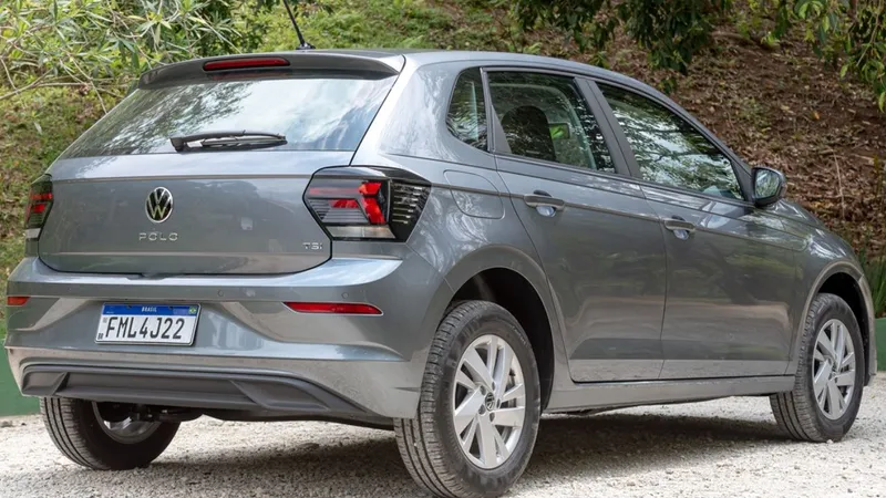 30 itens mais procurados pelos brasileiros na hora de comprar um carro