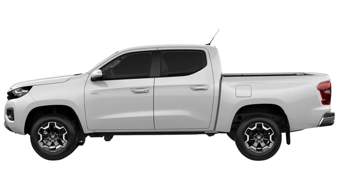 Imagem do veículo Fiat Titano 2026 Volcano 2.2 Turbodiesel (Aut.)