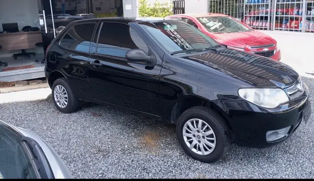 Carro Fiat Palio 2013 Fire 1.0 8V (Flex) 2p