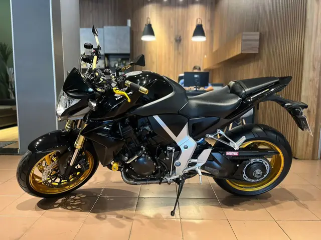 Moto Honda CB 1000R 2014 (ABS)
