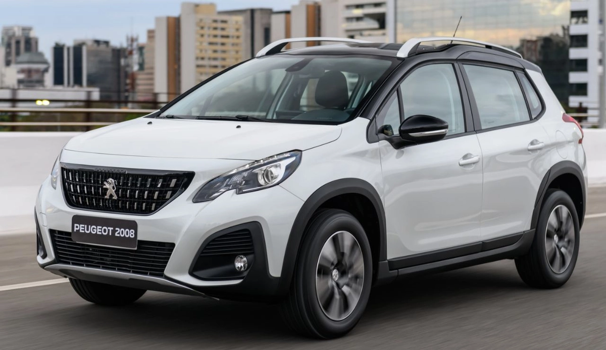 Agora o SUV mais barato do Brasil já parou de ser fabricado no Brasil e aguarda a segunda geração que virá da Argentina